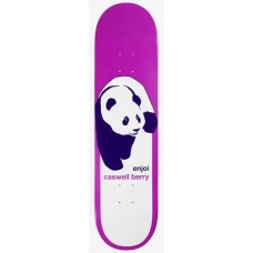 Tabla Skate Enjoi Berry Classic Panda Super Sap 8.0''